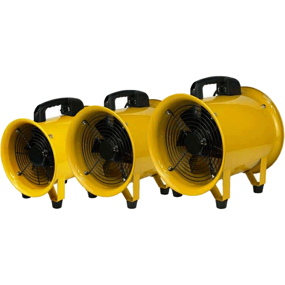 Mega Portable Air Ventilator Fan Mega Portable Air Ventilator Fan